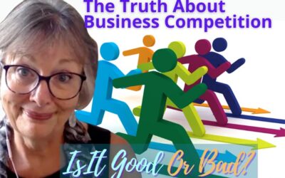 The Truth About Business Competition: Is It Good Or Bad?