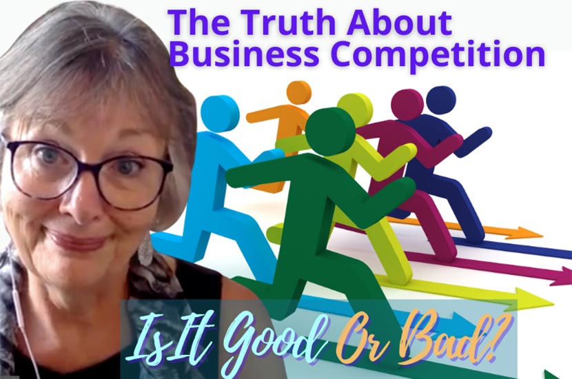 The Truth About Business Competition: Is It Good Or Bad?