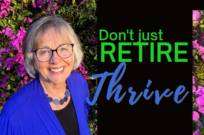 No Retirement Savings? No Problem! | How to Create Leveraged Income for Your Business