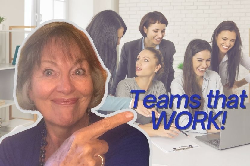 My #1 Tip for Building a Network Marketing Team