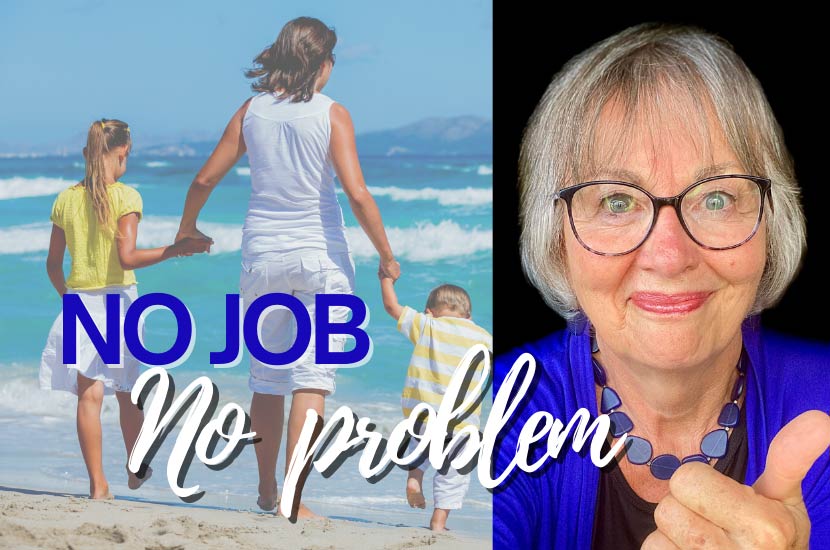 No Job, No Problem: How Becoming UNEMPLOYABLE Changed My Life